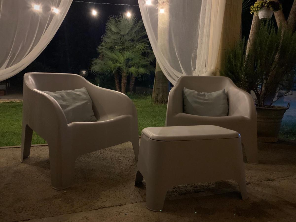 Borgo Casinello Villa Marina Di Pisticci Eksteriør billede