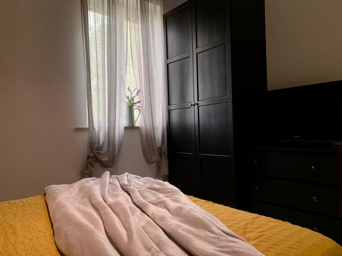 Borgo Casinello Villa Marina Di Pisticci Eksteriør billede