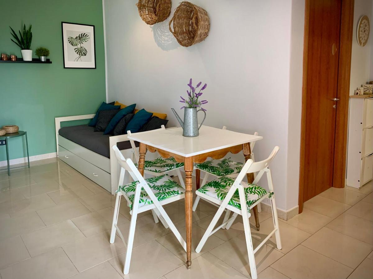 Borgo Casinello Villa Marina Di Pisticci Eksteriør billede